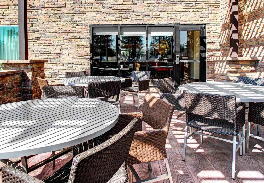 TownePlace Suites by Marriott Bakersfield West