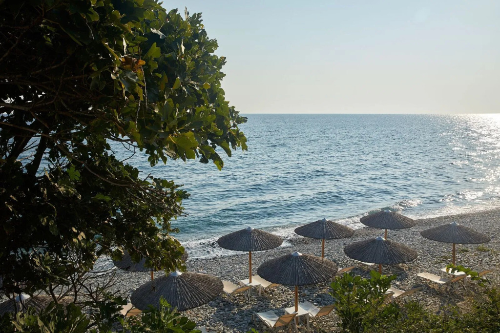 Hotel Alkyonis