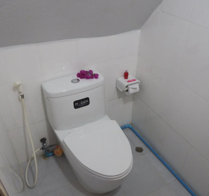 Poonsap Resort