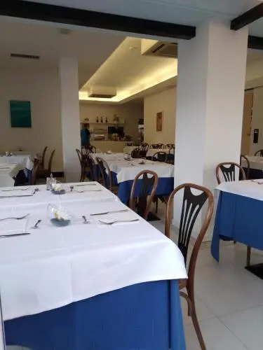 Hotel Bahia
