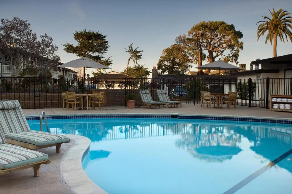 Casa Munras Garden Hotel & Spa