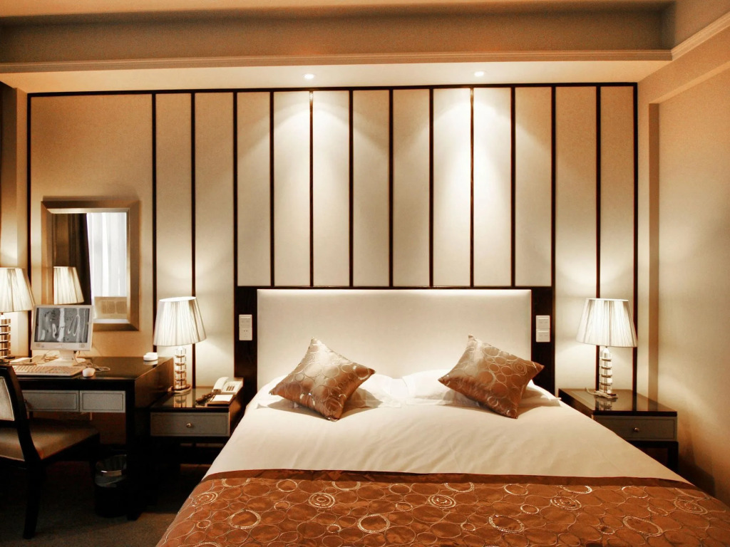 Sunny World Hotel