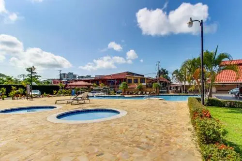 Paradise B32
