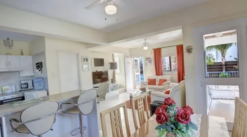 Modern Villa 3 Bedroom in Ayia Napa