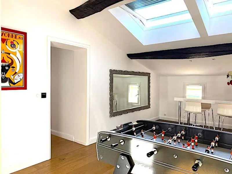 La Bastide Loft Cosy proche Bordeaux et St-Emilion !