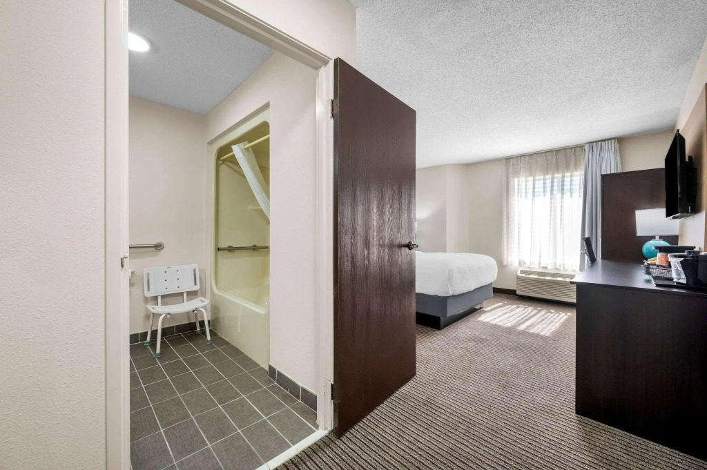 Sleep Inn Springfield West