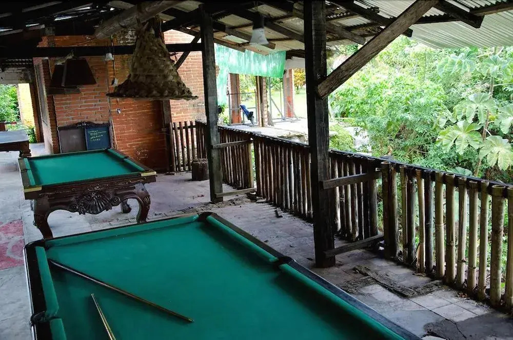 Hostel Mirador