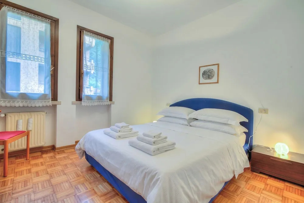 Appartamento Lake View Laveno