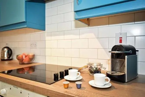 Apartment 290 - Clifden