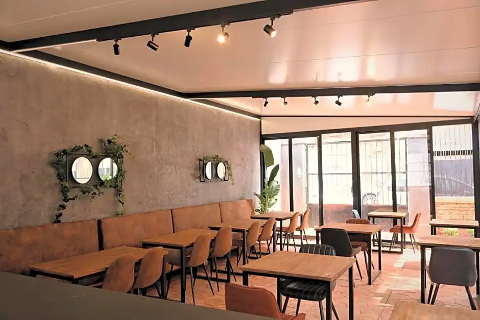 The Venue Hostel Boutique