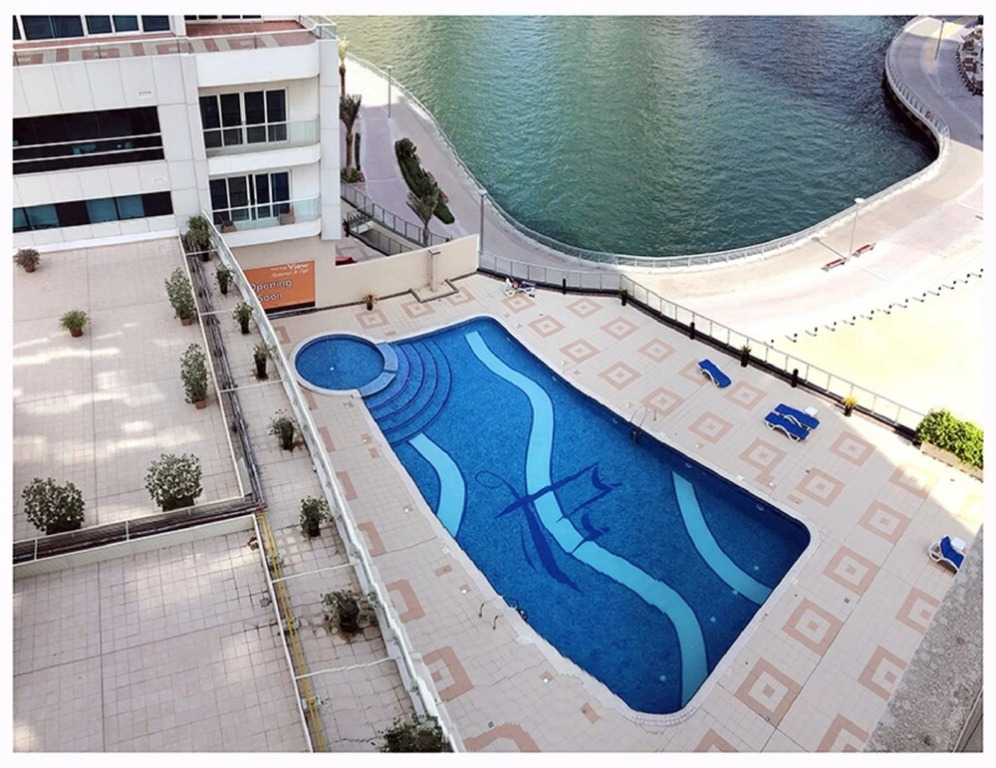 HiGuests Vacation Homes - Marina Views