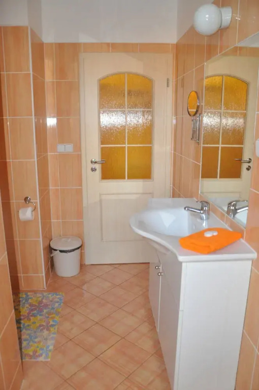 Apartment No 28 Zahradní 43