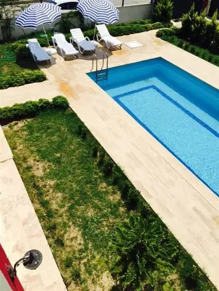Belek Zen Villa by Belek Rental