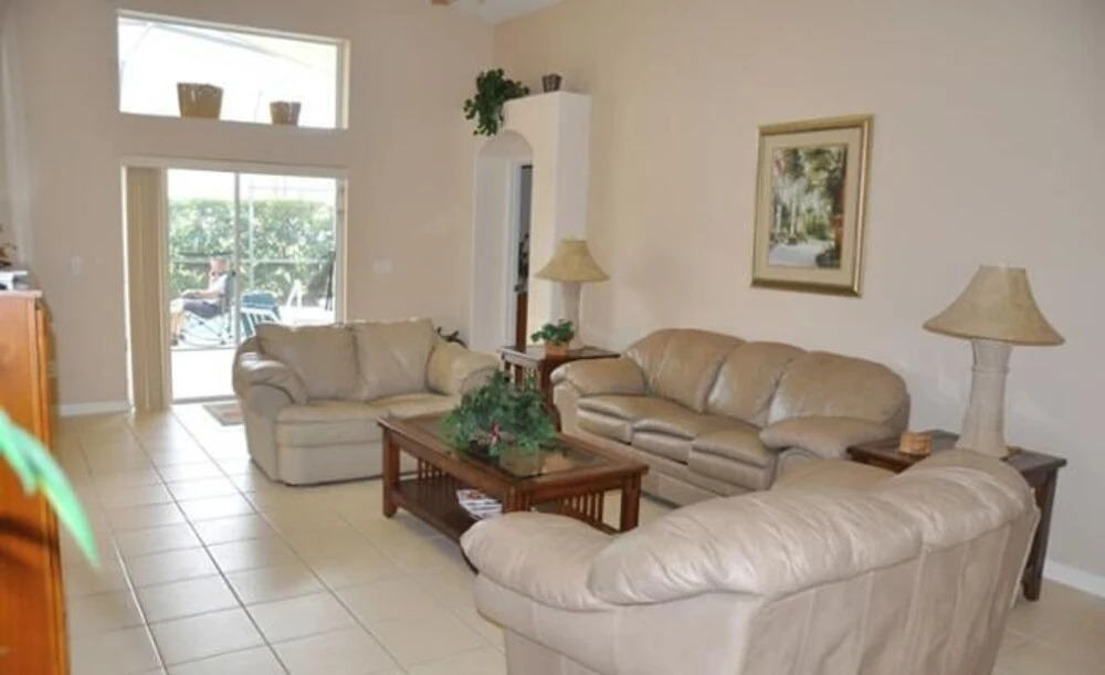 Emerald Cove - Solana 1011 5 Bedroom Home