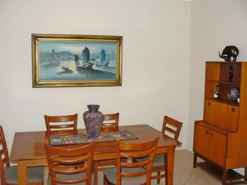 Geraldton Luxury Retreat 2