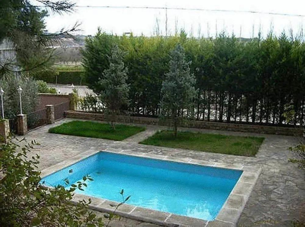 Villa Pachita