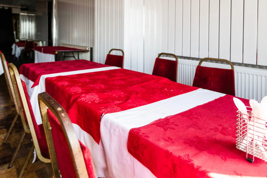 Harlands Hotel