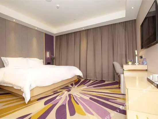 Lavande Hotels· Jingzhou Jianli