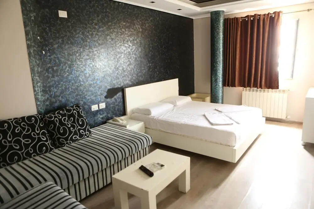 Hotel Autostrada
