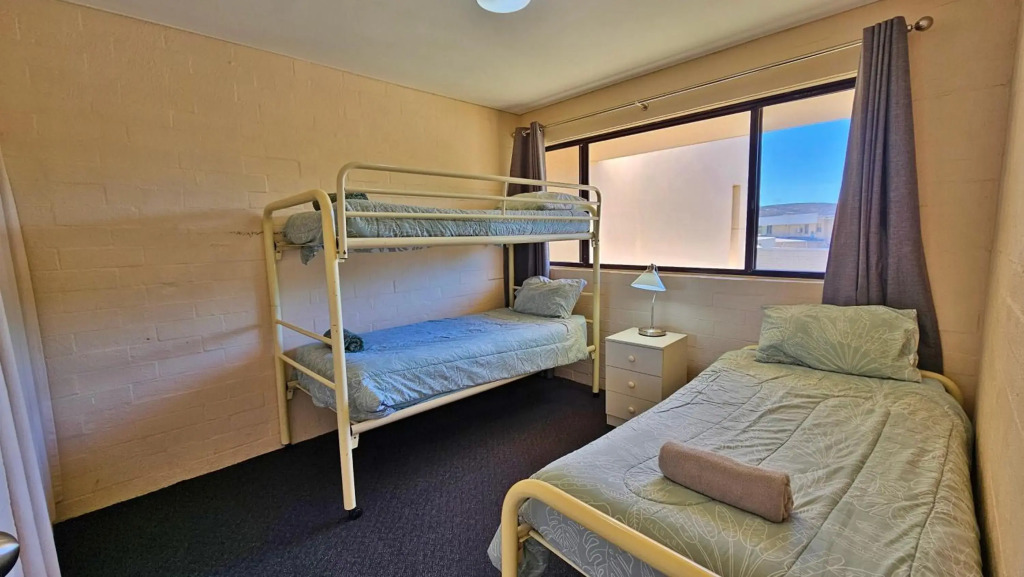 Riverview Holiday Apartment 112 - Kalbarri WA