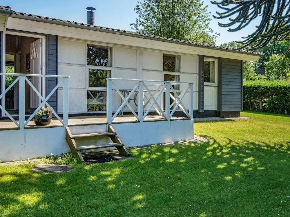 Holiday Home Alsvej Augustenborg I Denmark