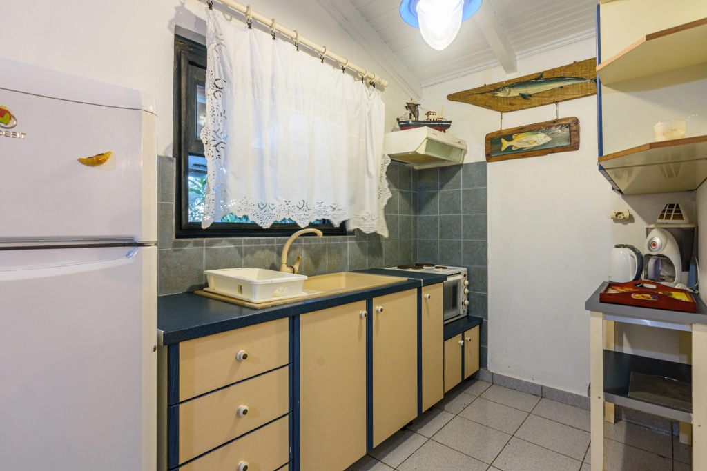 Fairytale Blue-Chranoi Seaside Retreats Up To 8Ppl