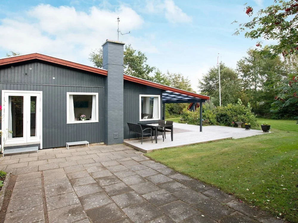 2 Bedroom Stunning Home In Kalundborg