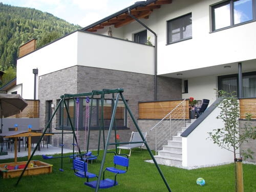 Haus Lienbacher