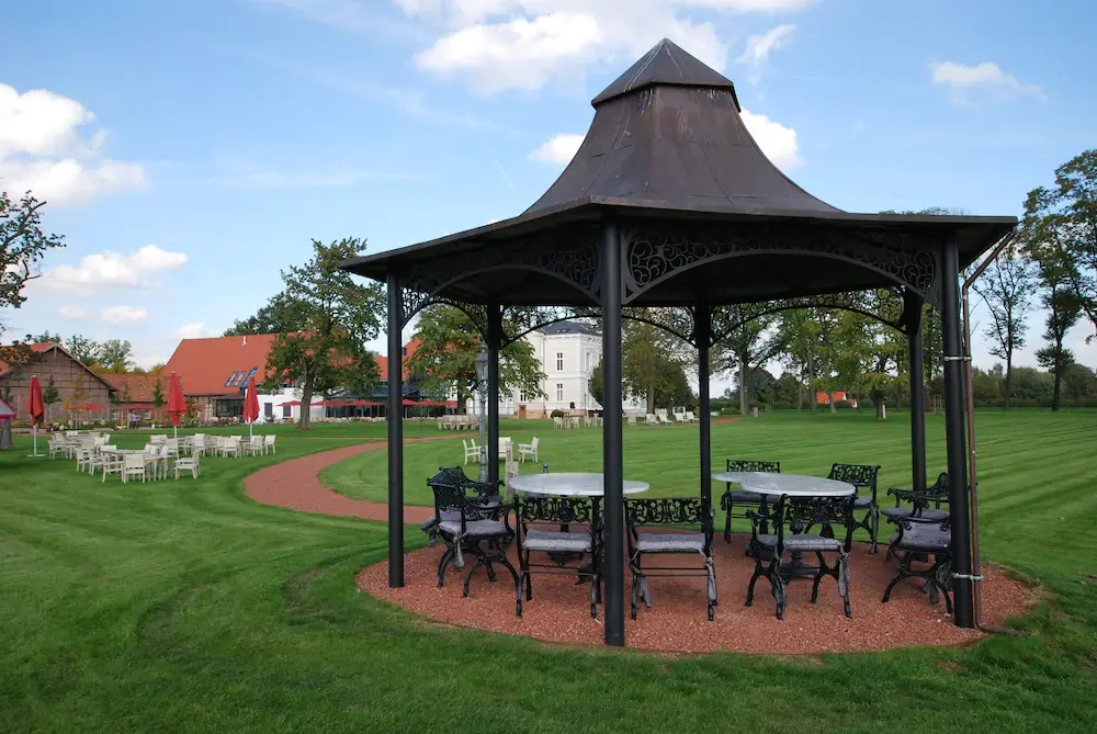 Gut Kump Gastronomie und Hotel
