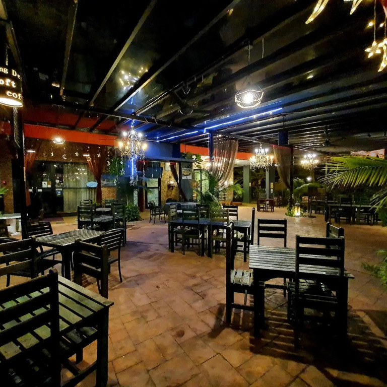 Cute Hotel & Dorms Ipoh