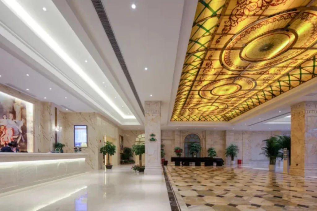Vienna International Hotel Chongqing North Station
