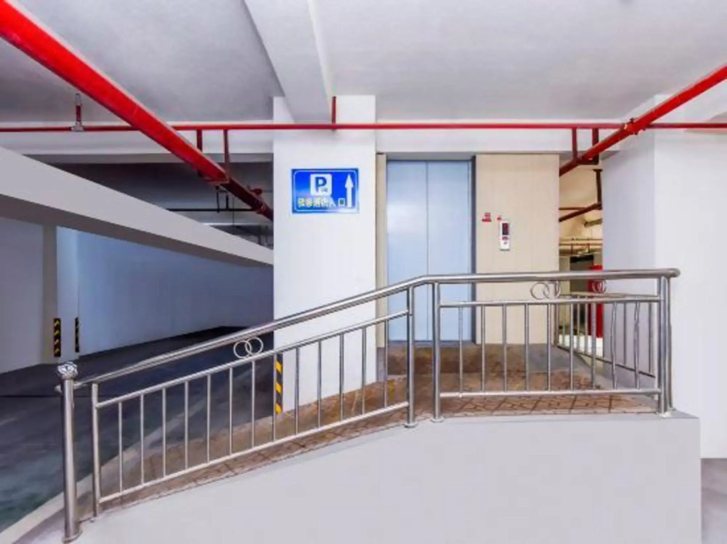 Yijia Chain Hotel (Yichun High-speed Railway Station Branch