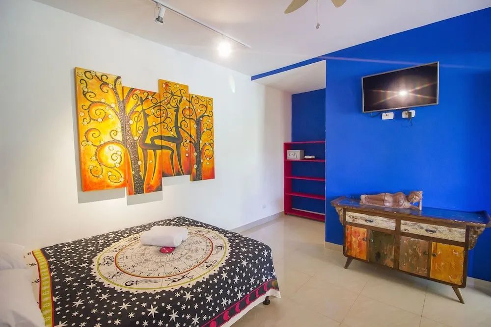 Hotel Buddha House