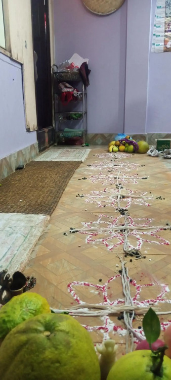 Taumadhi Homestay