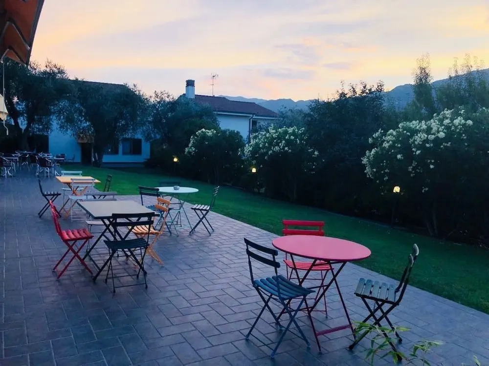 Hotel Alesi