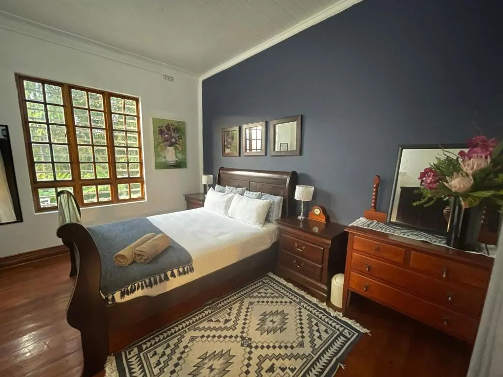 49onMain Self Catering Holiday Home