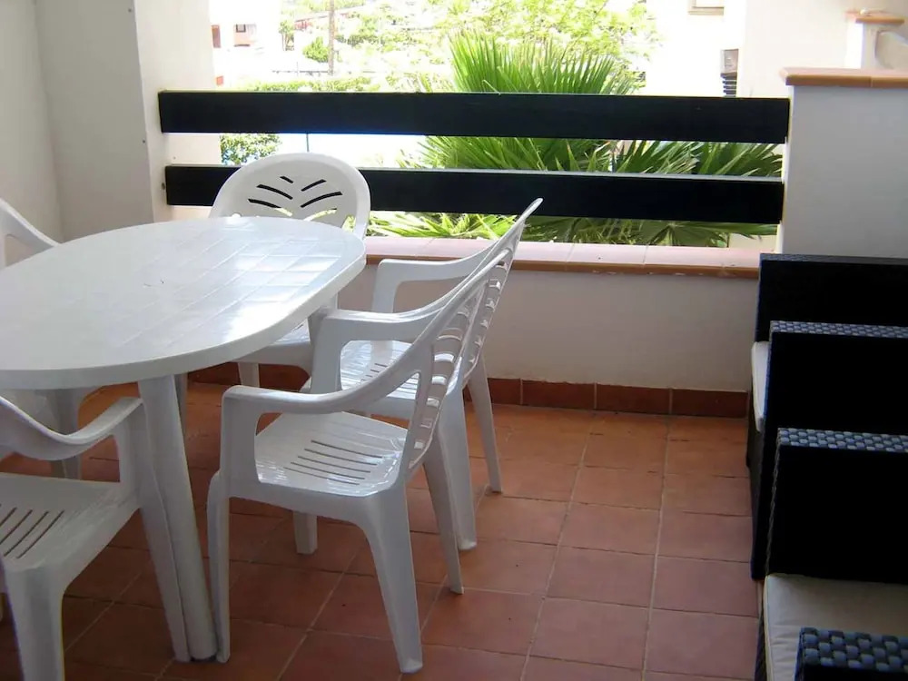 106448 - Apartment in Vera