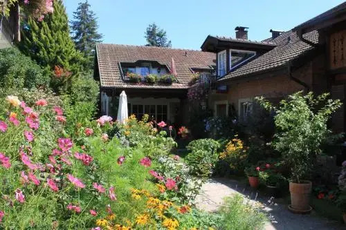 Hotel zur Krone