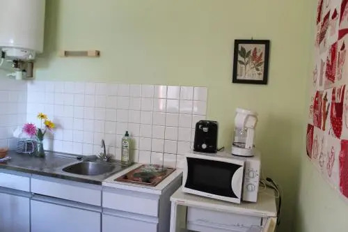 Appartement Val de Saône