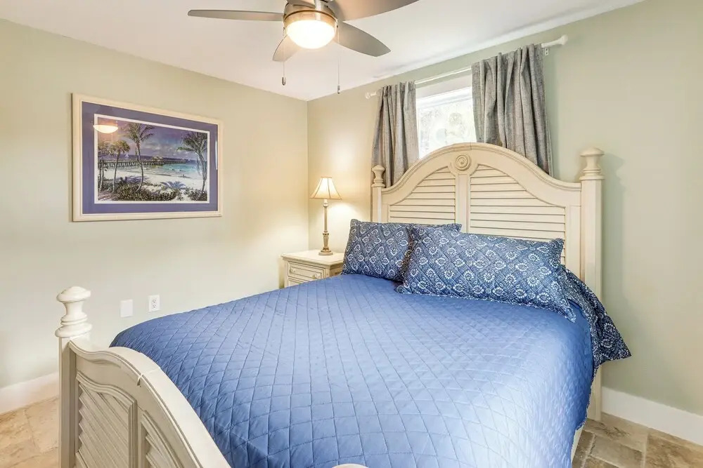 Walk to Parks, Eats & Bars: Stuart Home w/ Patio
