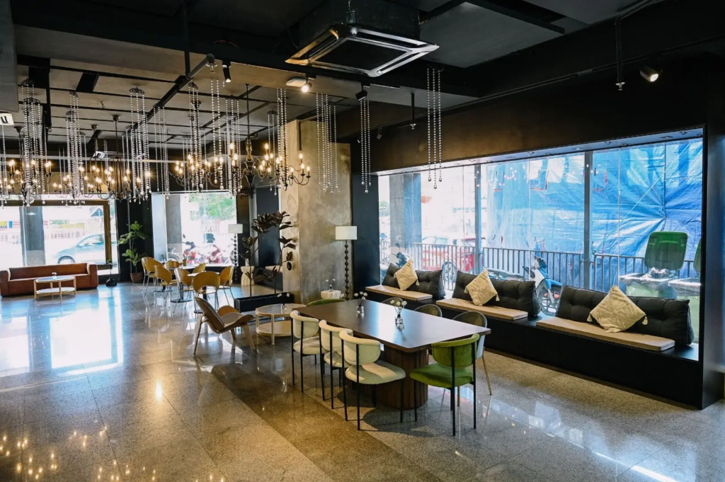 The Hulo Hotel Gallery