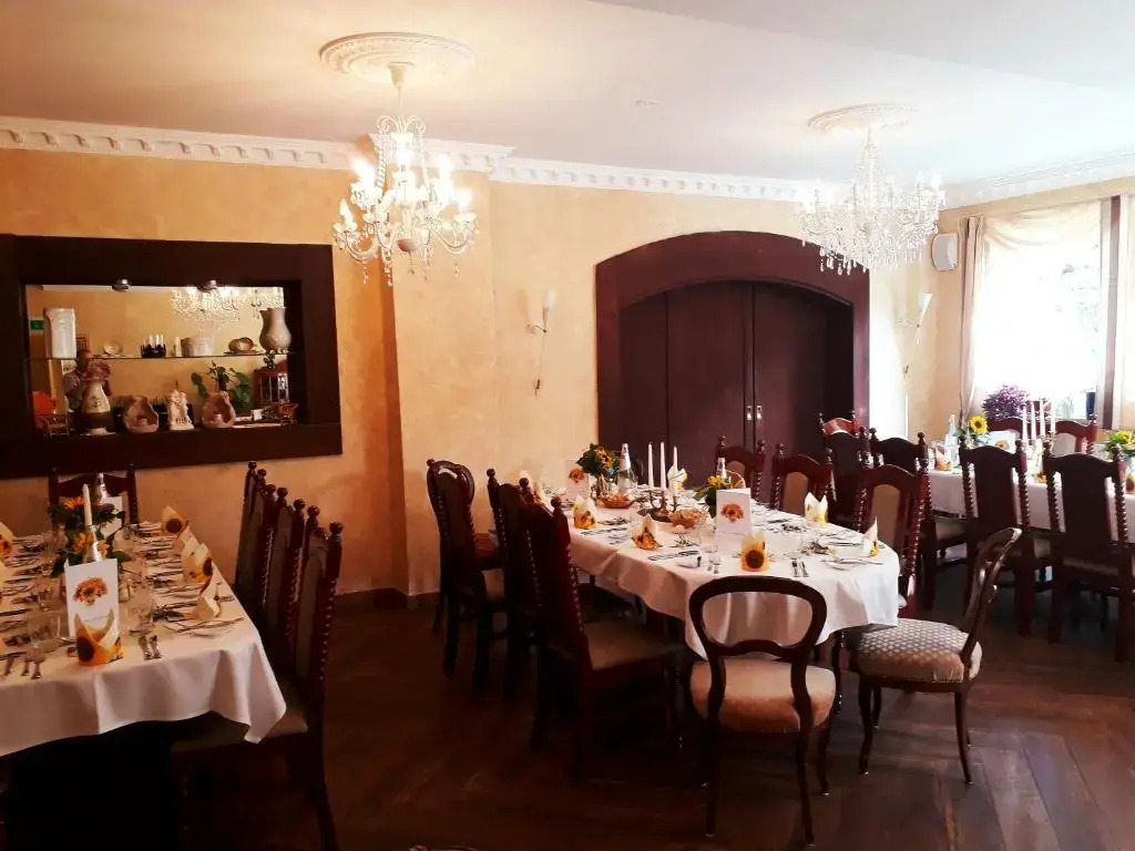 Antikhotel Steinbacher Hof