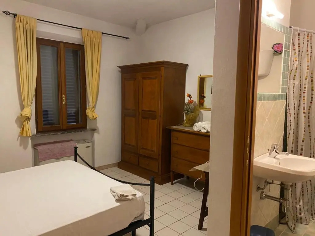 Hotel Le Logge