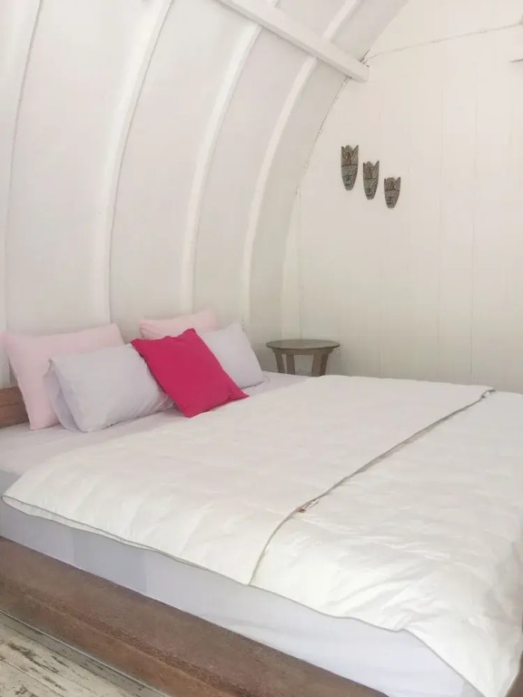 Maleo Moyo Hotel & Dive Resort