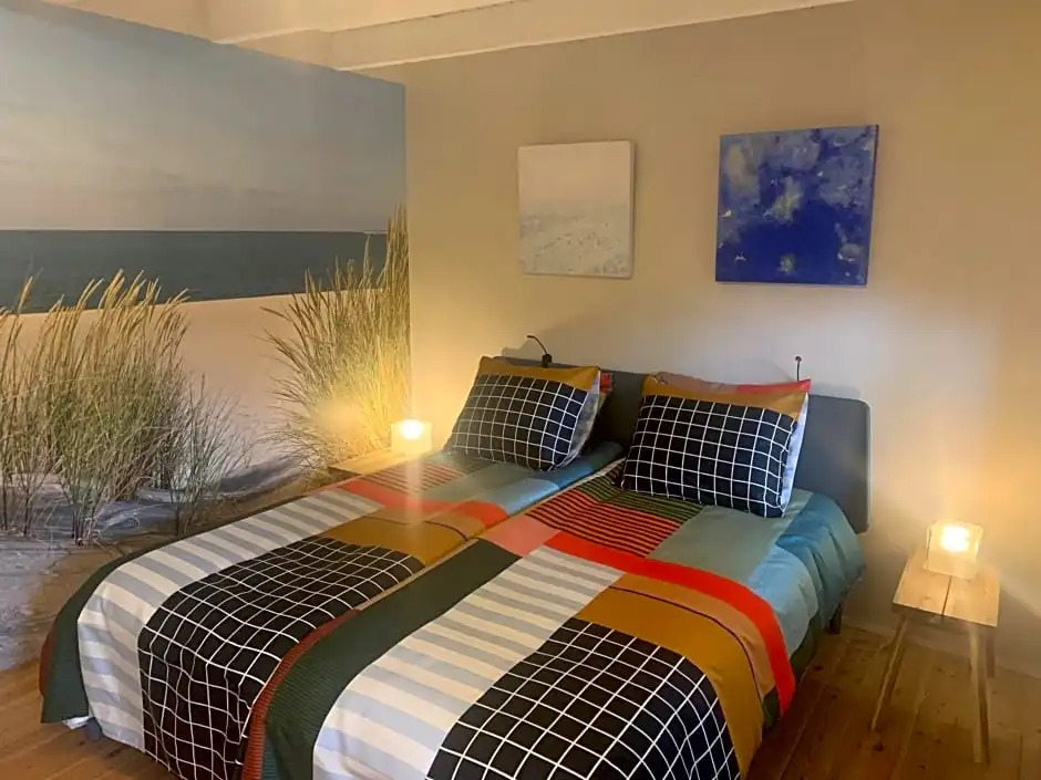 B&B De Vlasboerderij