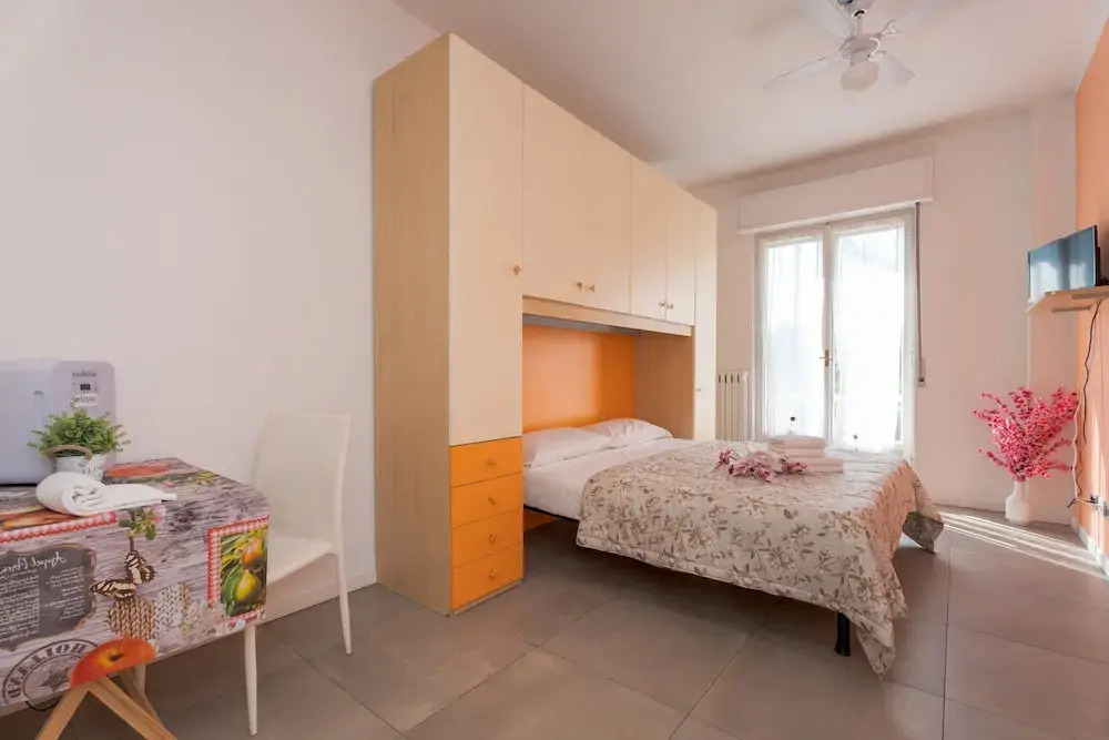 Stations Apartments Bergamo
