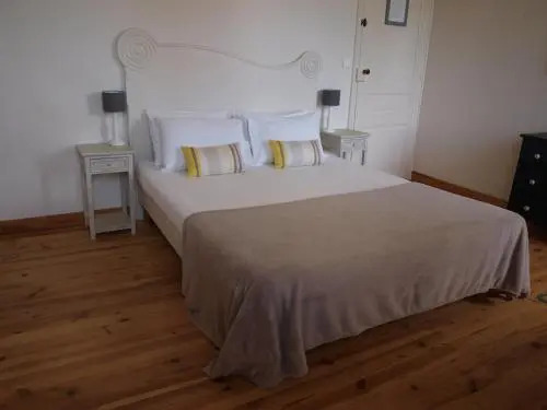 LEstanquet Bed and Breakfast pdj offert