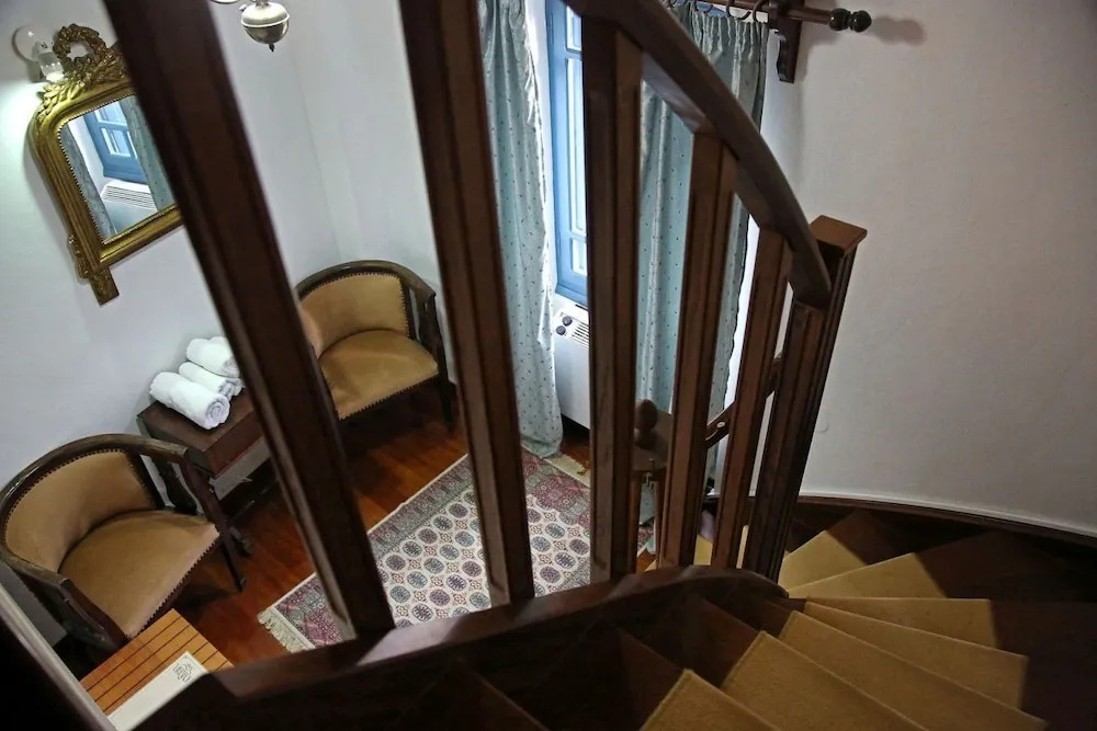 Villa Kynthia
