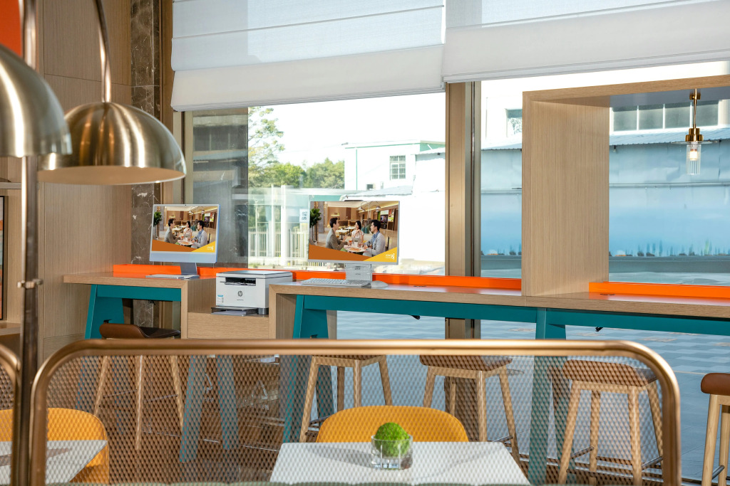 Home2 Suites by Hilton Zhuhai Jinwan