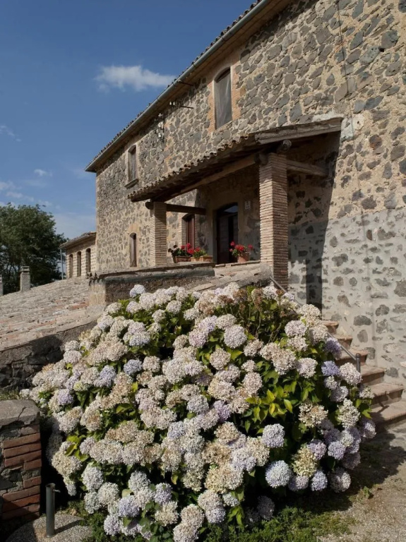 Agriturismo Fattoria La Cacciata